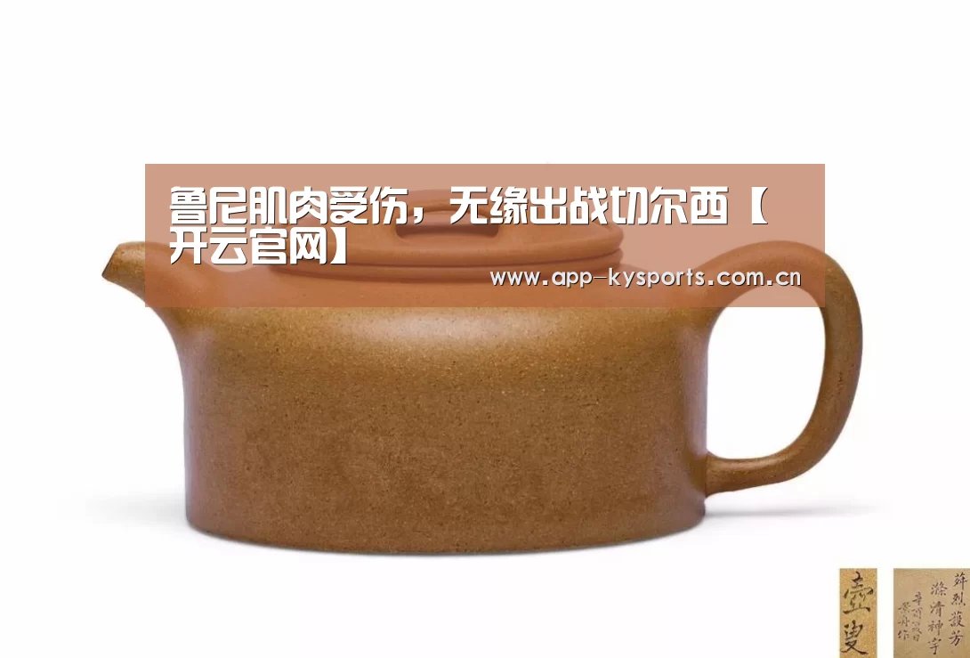 鲁尼肌肉受伤,无缘出战切尔西【开云官网】(图1) 开云体育